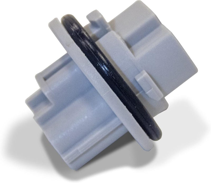 Autoacc Front Turn Signal Light Bulb Plug Socket Compatible with Toyota 2005-2021 Tundra, 2005-2016 Tacoma, 2008-2018 Sequoia, 2003-2006 4Runner, 2009-2017 Venza (Pack of 2) - Image 5